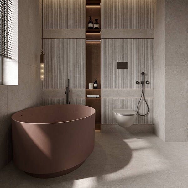 Керамогранит Almera Ceramica-2 CKDCY612B02 LUMINA 60х120 см 597786 фото
