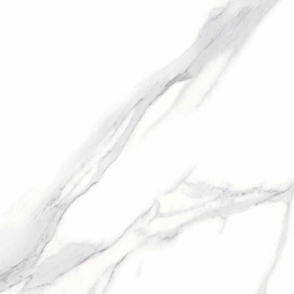 Керамограніт Megagres Carrara GPF6012 60x60 см 437352 фото