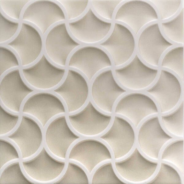 Керамогранит Almera Ceramica(Spain) Bari Lattice Sand 33,3х33,3 см 586465 фото