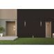 Керамограніт Almera Ceramica-2 Elite Black Matt 60x120 см 581970 фото 2