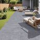 Керамограніт Megagres Grey Stone 60x120 см 596600 фото 1