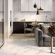 Керамогранит Cersanit Riviera White Satin Rect 59,8x119,8 см 598895 фото 3
