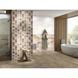 Плитка Ceramica Deseo Arabesque Beige Dark 30х90см 534650 фото 7