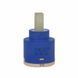 Картридж 35мм Lidz (60х35х35) для смесителя для ванны Vida, Nexus, Helix LDVID60353549422 SD00055546 фото 2
