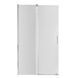 Душова перегородка Qtap Walk-In Glide CRM2012.C8 120х190 см, скло Clear 8 мм, покриття CalcLess SD00039724 фото 3