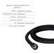 Комплект для ванной Qtap Robin Black: Смесители QTROB3060102B+QTROB1060M102B+Держатель QT829910842854OB+Шланг QT054BL43074+Лейка QTRUC125BLM45776 SD00054258 фото 8