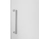 Душова перегородка Qtap Walk-In Glide CRM2012.C8 120х190 см, скло Clear 8 мм, покриття CalcLess SD00039724 фото 1