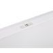 Кухонна мийка Lidz 790x495/230 WHI-01 (LIDZWHI01790495230) SD00039806 фото 8