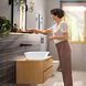 Змішувач прихованого монтажу для раковини Hansgrohe Rebris E 72568670 530423 фото 4
