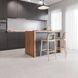 Керамогранит Lasselsberger Rako Abetone DAK62837 light grey 59,8x59,8 см 539715 фото 2