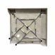 Душова кабіна Lidz Wawel SC90x90.SAT.LOW.GR, скло тон. 4 мм + Lidz Душовий піддон KAPIELKA ST90x90х14 SD00051442 фото 11