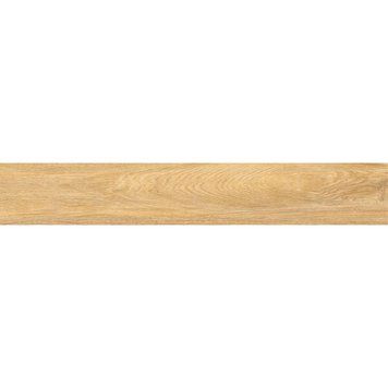 Керамогранит Ceramika Gres Gres Simple Beige Rect 19,3x120,2 581626 фото