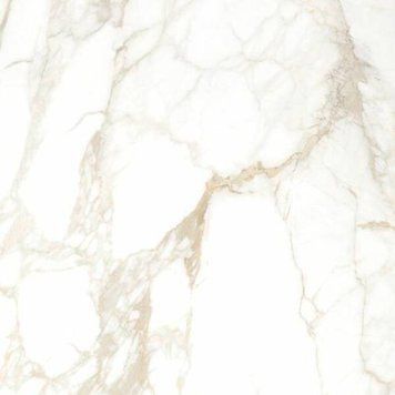 Керамогранит Golden Tile Imperial Белый Ректификат 3G0500 59,5x59,5 см 519729 фото