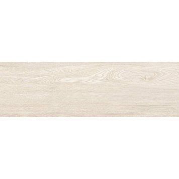 Керамограніт Cersanit Calmwood Cream 18,5x59,8 см 578663 фото