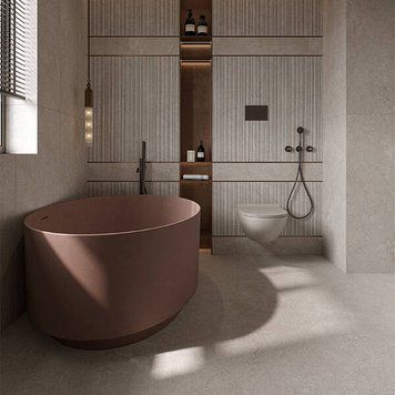 Керамограніт Almera Ceramica-2 CKDCY612B02M20 LUMINA DECOR 60x120 см 597782 фото