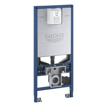 Інсталяція для унітаза GROHE RAPID SL 39596000 73437 фото