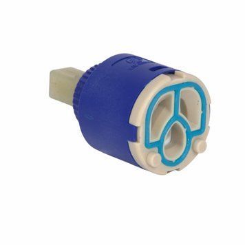 Картридж Qtap (30x30x54) для смесителей для ванны с литым изливом Presto QTPRE30305450510 SD00056634 фото