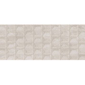 Плитка Porcelanosa Mosaico Mystic Beige 59,6x150 см 543179 фото