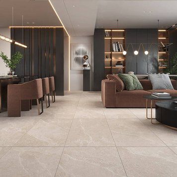Керамограніт Ceramica Deseo Capri Sand mat 60x120 см 597088 фото