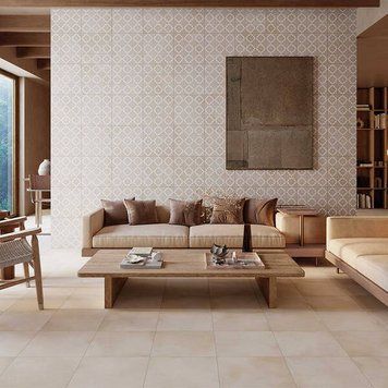 Керамограніт Almera Ceramica(Spain) Bari Sand 33,3х33,3 см 579084 фото