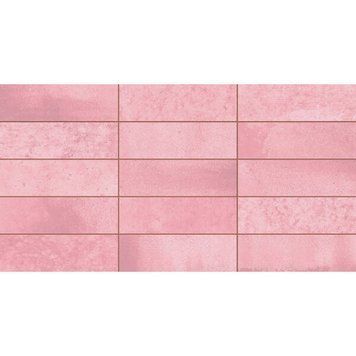 Плитка Ceramica Deseo Es.Nexti Pink 31.6x60 см 578507 фото