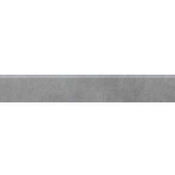 Плінтус Lassel-Rako EXTRA DSAS4724 dark grey 9,5х59,8 см 517965 фото