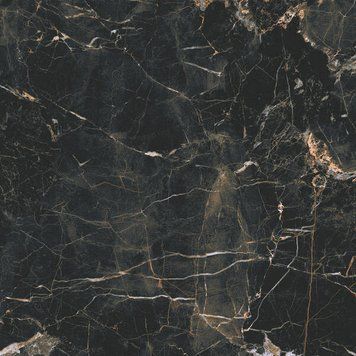 Керамограніт Cerrad Gres Marquina Gold Mat 59,7x59,7 см 467017 фото