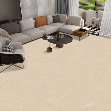Керамограніт Ceramica Deseo MODENA BEIGE 60х60 см 597389 фото
