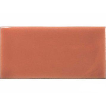 Плитка WOW Fayenza Coral Gloss 6,2х12,5 см 540030 фото