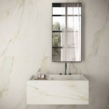 Керамограніт APE Supreme Marble Matt Rect 60x120 см 584490 фото