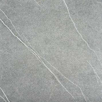 Керамограніт Almera Ceramica Portobello Gris 100x100 см 427158 фото