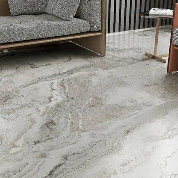 Керамогранит Almera Ceramica (Spain) Ec.Candy Perla 60x120 см 600558 фото