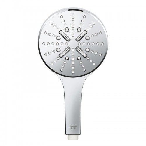 Душова система з термостатом GROHE RAINSHOWER 26647000 71257 фото