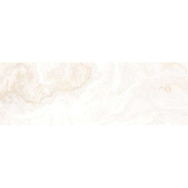 Плитка Ceramica Deseo Arabesque Beige Light 30х90см 534649 фото