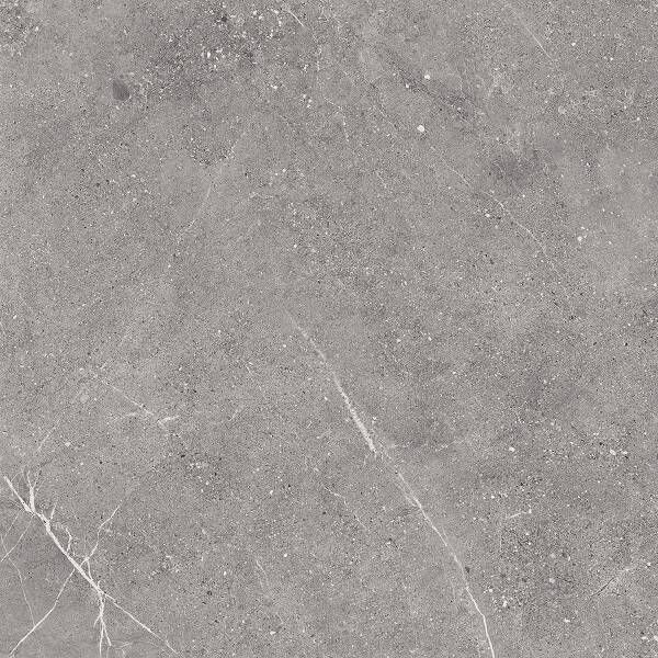 Керамограніт Ceramika Gres Gres Viper Grey Rect 59,7х59,7 см 578558 фото