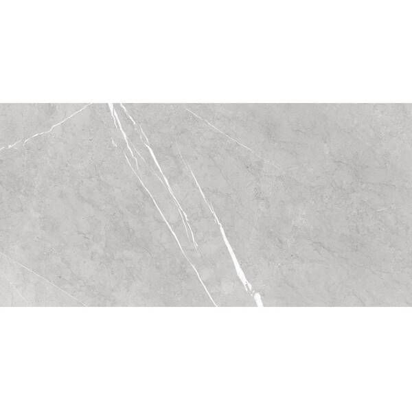 Плитка Opoczno Beatris Light Grey 29,7x60 см 433887 фото