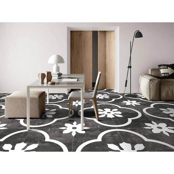 Керамограніт Ceramica Deseo Cressa 44x44 см 586623 фото