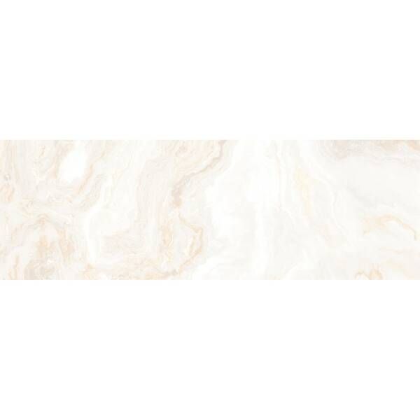 Плитка Ceramica Deseo Arabesque Beige Light 30х90см 534649 фото