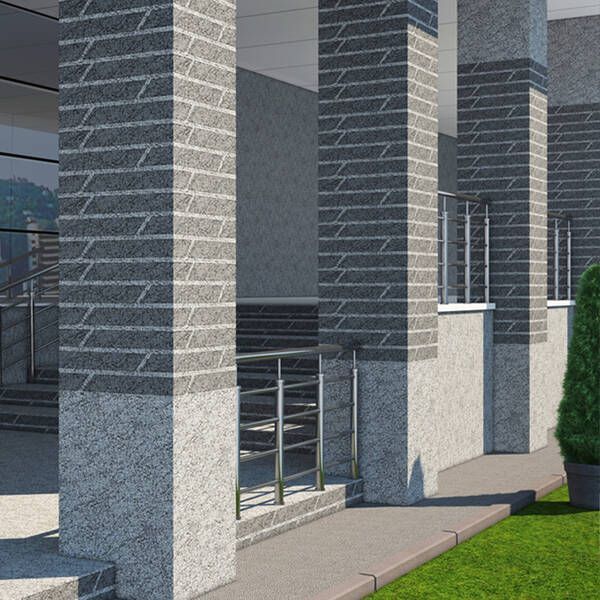 Керамогранит Golden Tile Pokostovka 162970 30,7x60,7 см 593374 фото