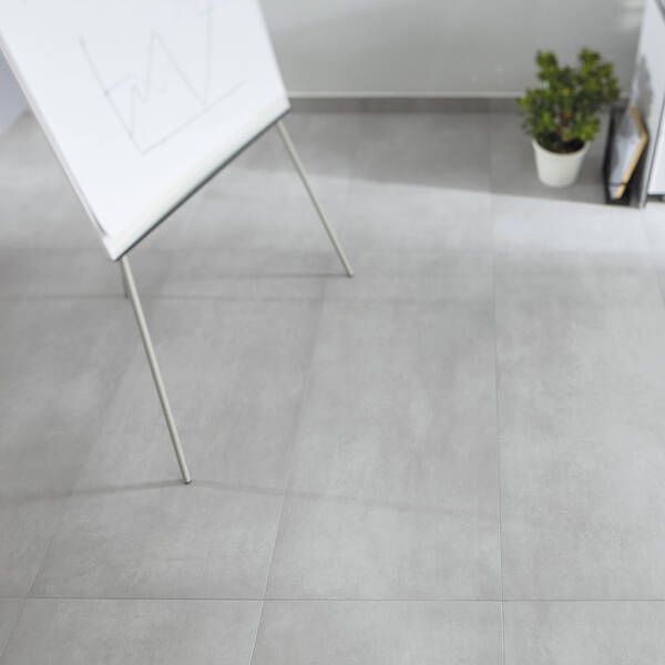 Плінтус Lassel-Rako EXTRA DSAS4724 dark grey 9,5х59,8 см 517965 фото