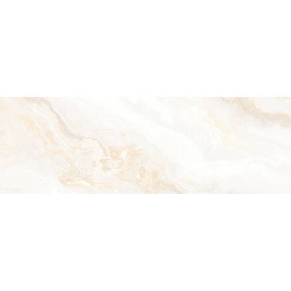 Плитка Ceramica Deseo Arabesque Beige Light 30х90см 534649 фото