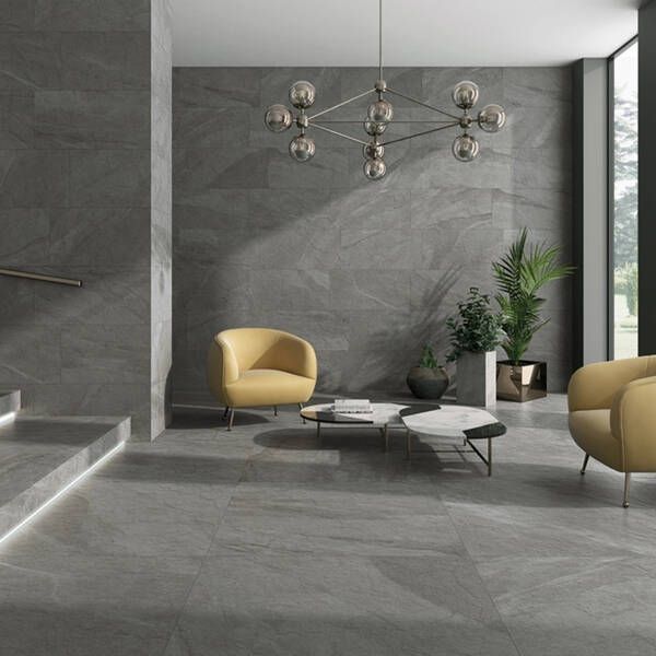 Керамограніт Almera Ceramica (Spain) Halley Silver 100x100 см 586819 фото