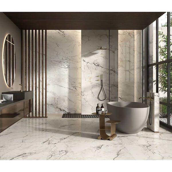 Керамогранит La Faenza Aesthetica AE PAO6 12 LP 60х120 см 541002 фото