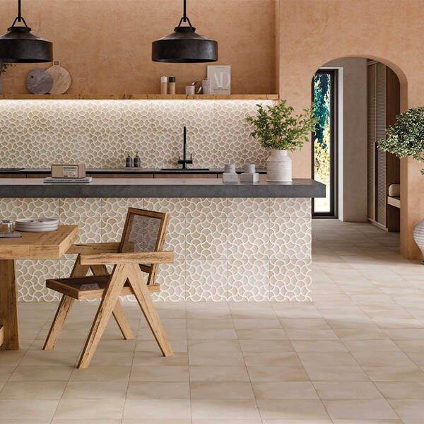 Керамограніт Almera Ceramica(Spain) Bari Sand 33,3х33,3 см 579084 фото