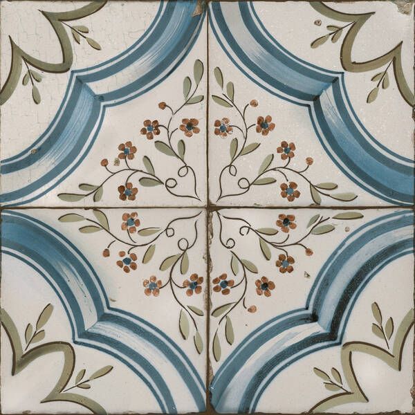 Керамограніт Peronda FS NIJAR/45X45X0,95 45х45 см 341018 фото