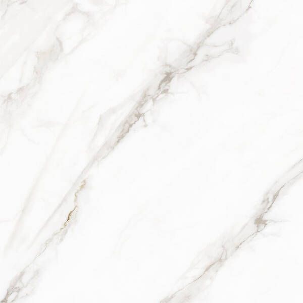 Керамограніт Cersanit Riviera White Satin Rect 59,8x59,8 см 598892 фото