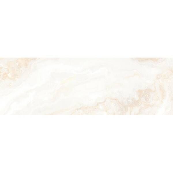 Плитка Ceramica Deseo Arabesque Beige Light 30х90см 534649 фото