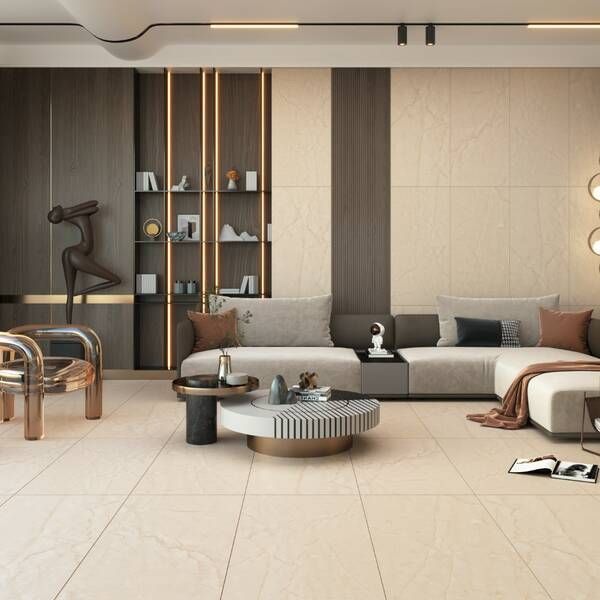 Керамограніт Almera Ceramica-2 PG61205 Laredo 60x120 см 546344 фото