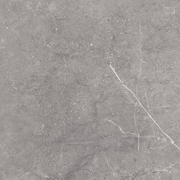 Керамограніт Ceramika Gres Gres Viper Grey Rect 59,7х59,7 см 578558 фото