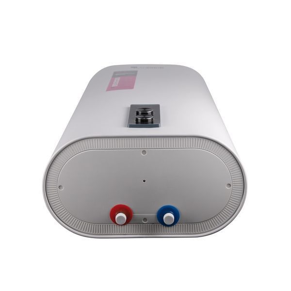 Водонагреватель электрический Thermo Alliance 30 л плоский вертикальный, мокрый ТЭН 2 кВт (0,8+1,2) DT30V20G(PD)/2 SD00046735 фото